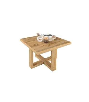 Diivanilaud EKO tamm wotan 75x75x44 cm