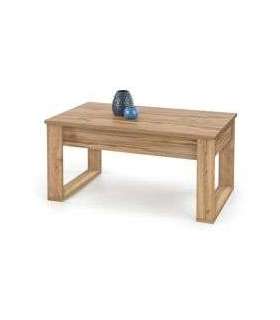 Diivanilaud NEA 110/60/52 cm tamm wotan