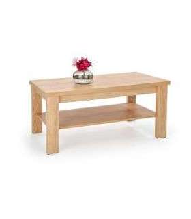 Diivanilaud JENNA 120/60/56 cm hikora