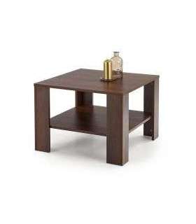 Diivanilaud KWADRO KWADRAT tume pähkel