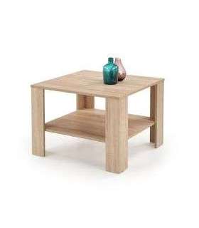 Diivanilaud KWADRO KWADRAT tamm sonoma