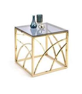 Diivanilaud UNIVERSE gold ruut