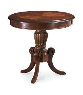 Diivanilaud NEVADA D tume pähkel