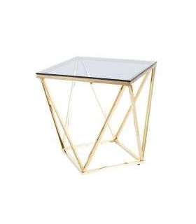 Kohvilaud SILVER B kuldne