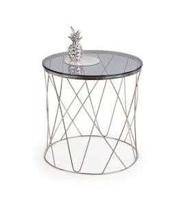 Kohvilaud SELENA kroom