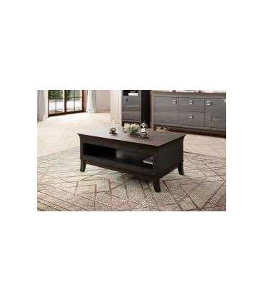 Diivanilaud TISARO 24Z3LJ99 antratsiit kõrgläige