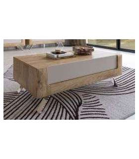 Diivanilaud KASAI 24HKMI99 tamm gold harbor/perfect 110x65 cm