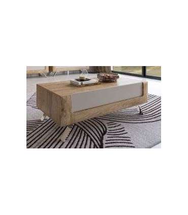 Diivanilaud KASAI 24HKMI99 tamm gold harbor/perfect 110x65 cm