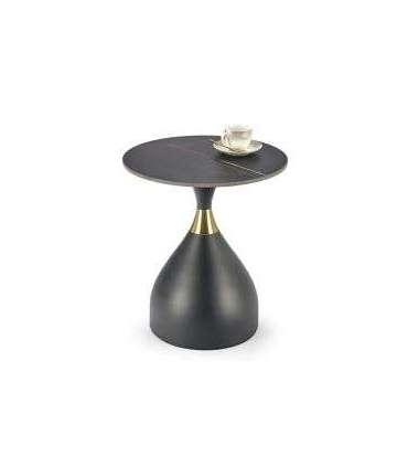 Kohvilaud SCALITA must marmor/must