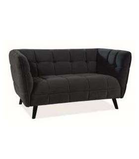 DIIVAN CASTELLO 2 VELVET must/WENGE