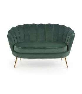 Diivan AMORINITO XL roheline