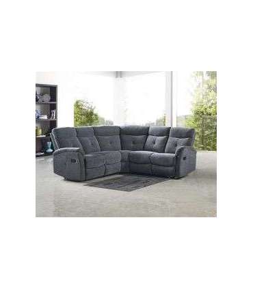 Nurgadiivan LAHTI (Halmar) tumehall 180/180/95 cm