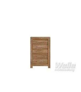 Kummut 75cm GENT KOM5S/10/7