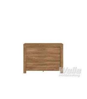 Kummut 115cm GENT KOM3S/9/12