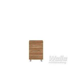 Kummut 42cm GENT KON3S/6/4