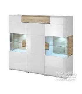 Kummut 147cm TOLEDO 2494DW46