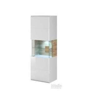 Seinavitriinkapp TOLEDO 2494DW07