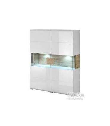 Vitriinkapp TOLEDO 2494DW42