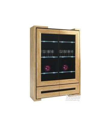 Vitriinkapp CORINO 2DS2SZ