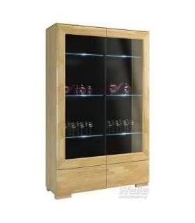 Vitriinkapp ROSSANO 2DS2D