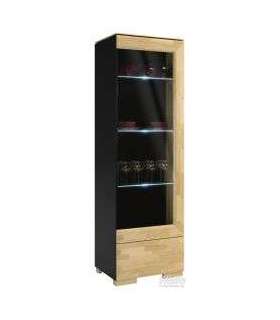 Vitriinkapp ROSSANO 1DS1D parem