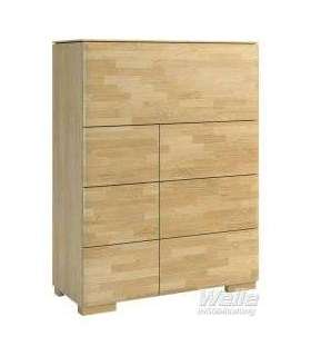 Baarikapp ROSSANO 2D