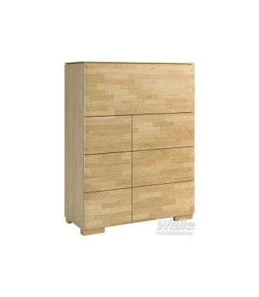 Baarikapp ROSSANO 2D