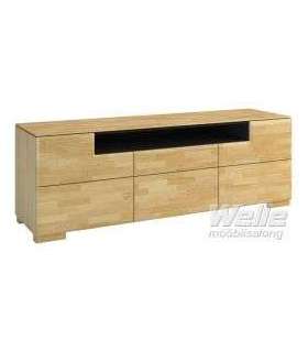 Kummut 182cm ROSSANO 3D