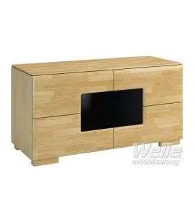 Kummut 122cm ROSSANO 2D