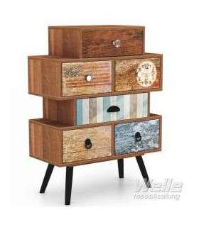 Kummut 63 cm MEZO KM-2