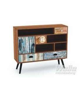 Kummut 93cm MEZO KM-3