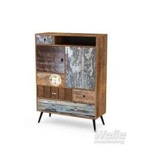 Kummut 100cm MEZO KM-4