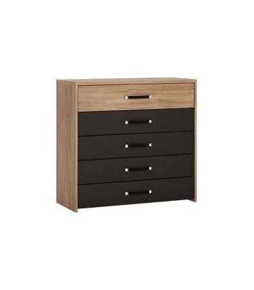 Kummut 90cm MONACO 5S MOAK03