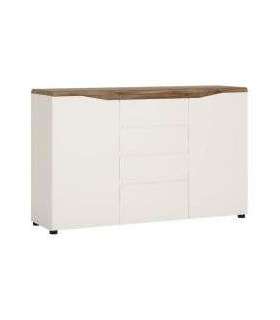 KUMMUT 140cm TOLEDO MW 2D4S TOLK01