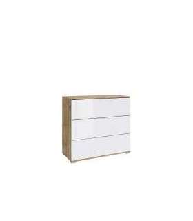 Kummut 95cm ZELE KOM3S