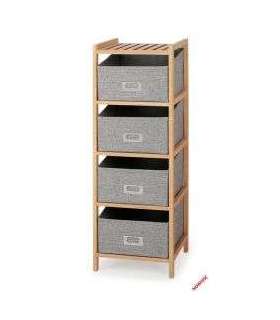 Riiul REG-10 hoiukastidega