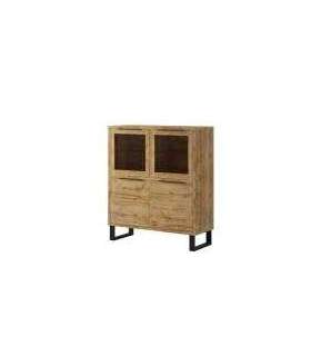 Vitriinkapp HALLE 42