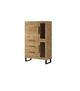 Vitriinkapp HALLE 12