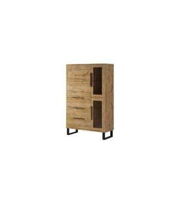 Vitriinkapp HALLE 12