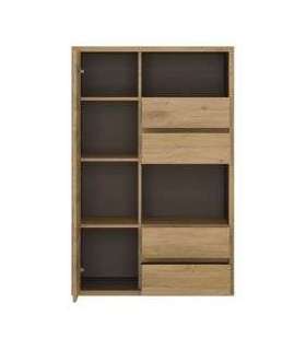 Kummut SHETLAND TYP31