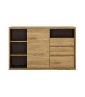 Kummut SHETLAND TYP43 1D-3S