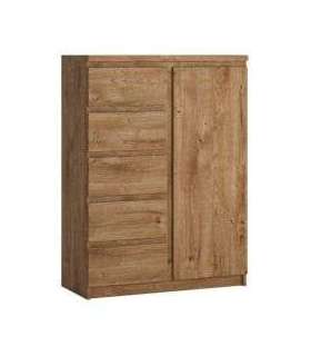 Kummut FRIBO FRIK01 1D5S ribbeck