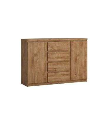 Kummut FRIBO FRIK03 2D4S ribbeck