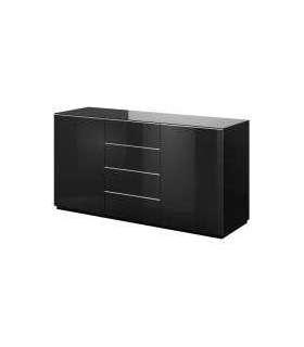 Kummut Helio 24WWJW26 must 160cm