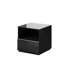 Tv-alus HELIO 24WWJW37 must 50cm