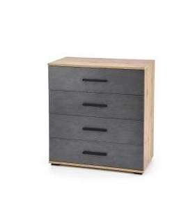 Kummut LIMA KM-3 tamm wotan/hall