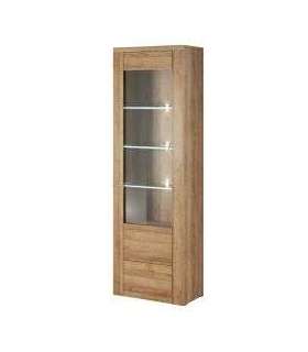 Vitriinkapp Larona 24XCDZ05  tamm riviera hele