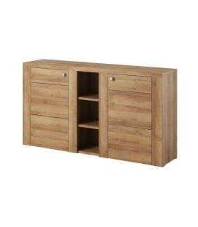 Kummut Larona 24XCDZ26 tamm riviera hele 155cm