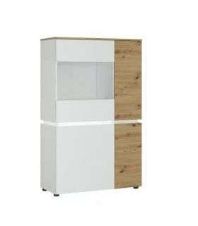 Vitriinkapp Luci Jasne LCCV02 4D