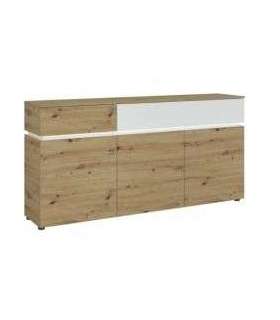 Kummut Luci Jasne LCCK02 3D2S